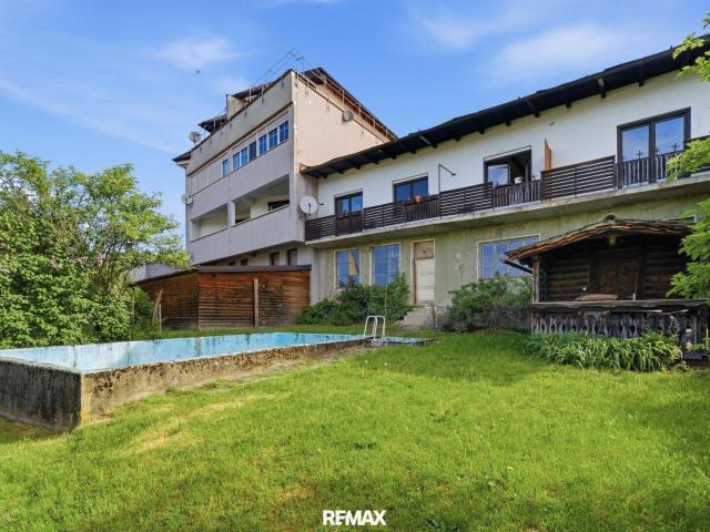 Haus kaufen in Krahberg, Feldkirchen in Kärnten