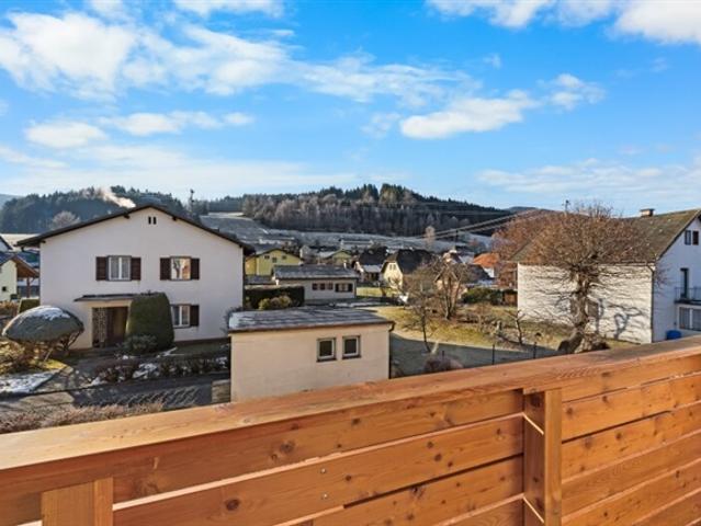 Wohnung kaufen in Weitensfeld, Kärnten