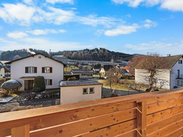 Apartment kaufen in Weitensfeld, Kärnten