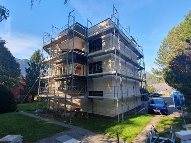 Apartment kaufen in Bludenz, Bezirk Bludenz