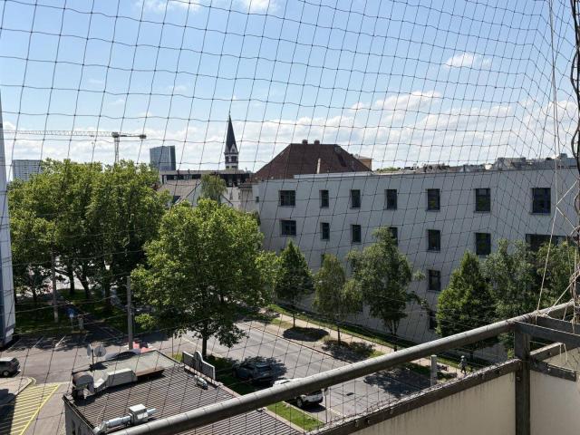 Apartment kaufen in Niedernhart, Linz
