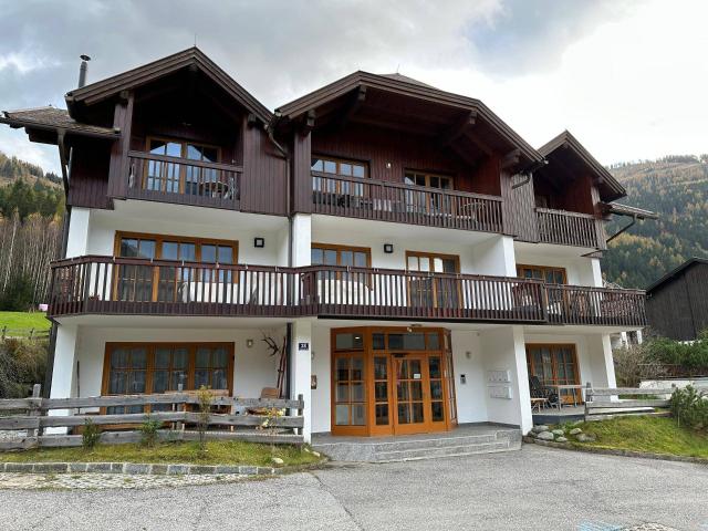Apartment kaufen in Bad Kleinkirchheim