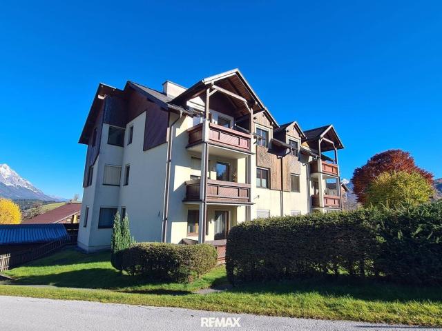 Apartment kaufen in Gröbming, Steiermark