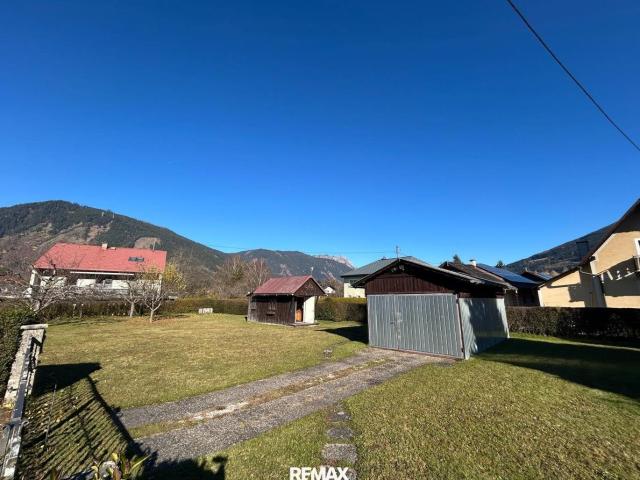 Grundstück kaufen in Selzthal, Steiermark