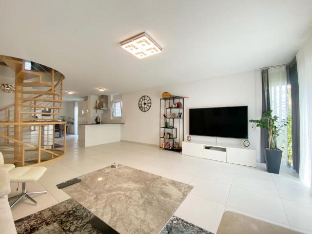 Wohnung kaufen in Fontainemelon