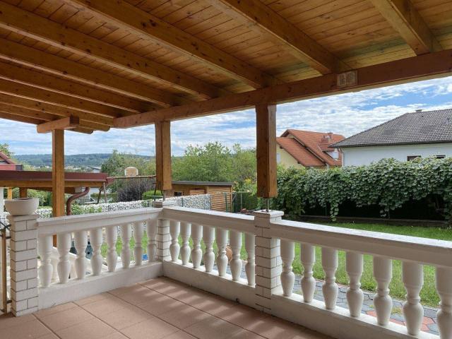 Haus kaufen in Grafenschachen, Burgenland