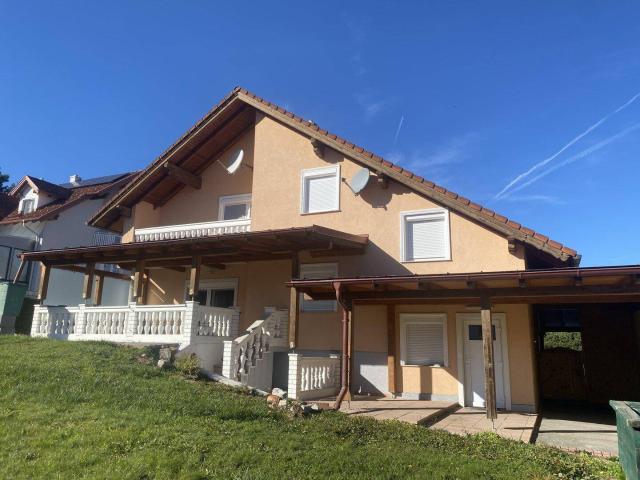 Haus kaufen in Grafenschachen, Burgenland