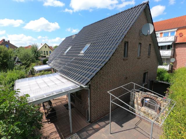 Haus kaufen in Obenstrohe, Varel