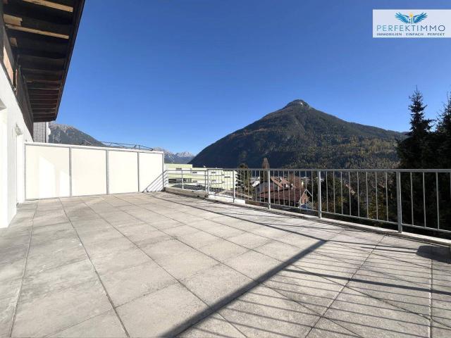 Apartment kaufen in Imst