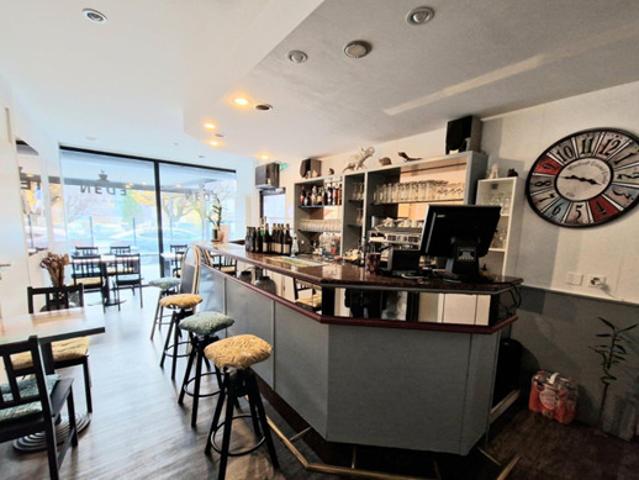 Haus kaufen in Minusio, Tessin