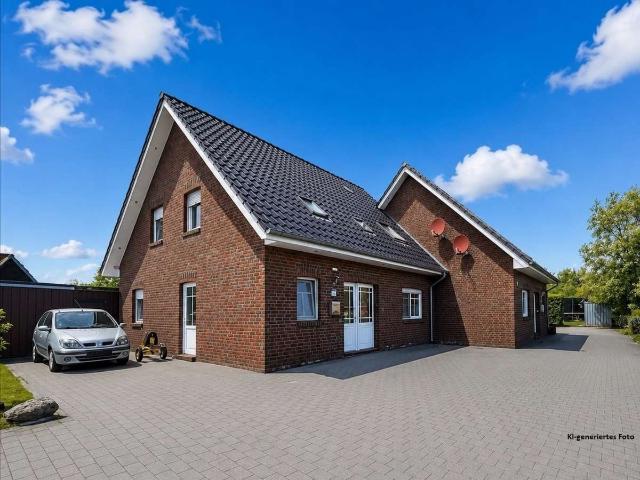 Haus kaufen in Landkreis Leer, Niedersachsen