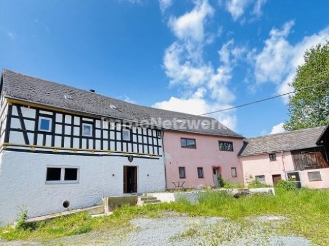 Haus kaufen in Köditz, Bayern