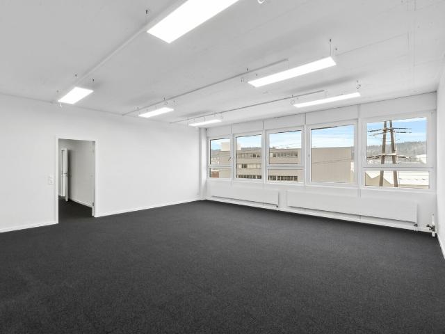 Büro mieten in Adlikon, Regensdorf