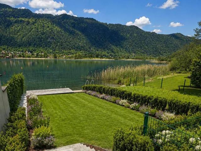 Haus kaufen in Pörtschach am Wörther See, Kärnten