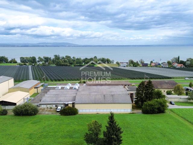 Industrie kaufen in Kesswil, Thurgau