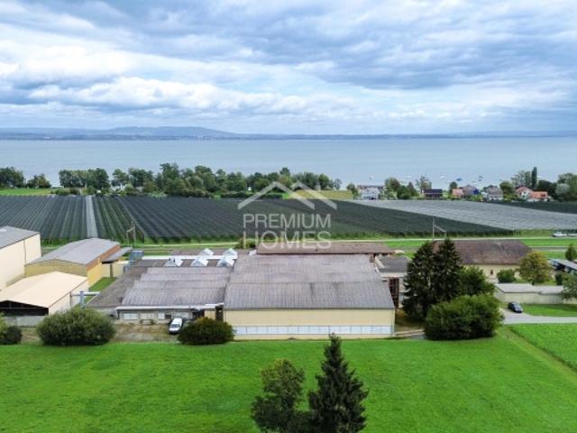 Atelier kaufen in Kesswil, Thurgau