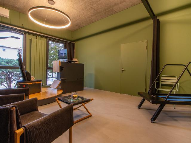 Büro mieten in Sutz, Bern
