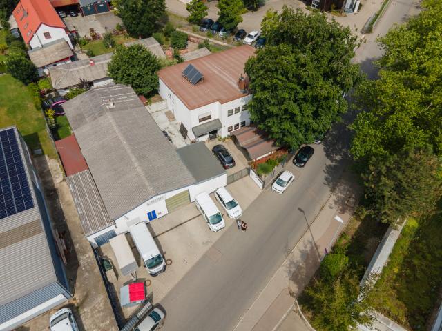 Haus kaufen in Weissenhorn, Bayern