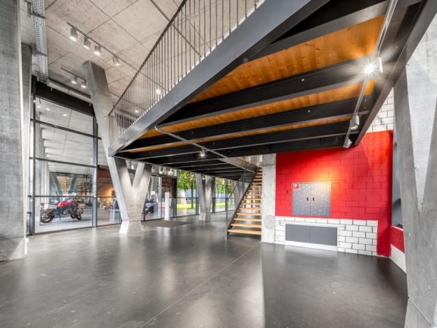 Atelier mieten in Adliswil, Zürich