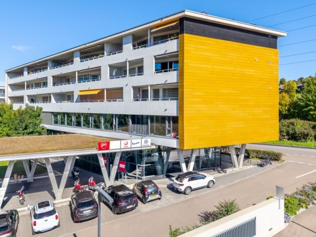 Atelier mieten in Adliswil, Zürich