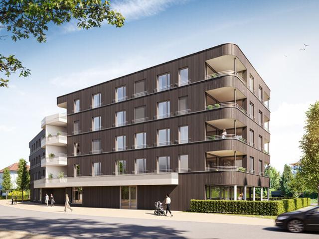 Immobilie mieten in Lustenau, Vorarlberg