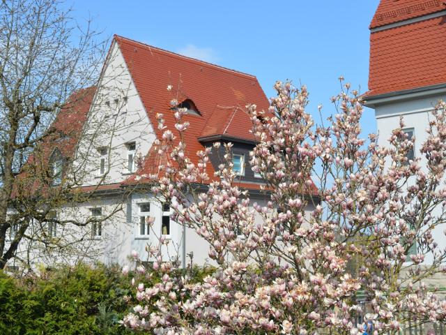 Wohnung mieten in Meiningen, Thüringen
