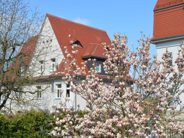 Wohnung mieten in Meiningen, Thüringen