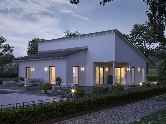 Haus kaufen in Malchin, Mecklenburgische Seenplatte