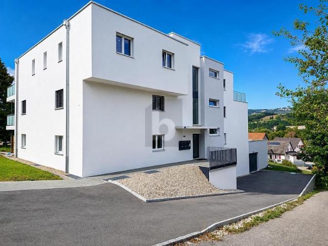 Attikawohnung kaufen in Haute-Sorne, Jura
