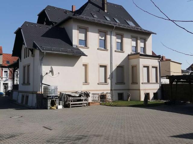 Haus kaufen in Roßlau (Elbe), Dessau-Roßlau
