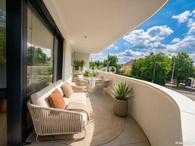 Apartment kaufen in Floridsdorf, Wien