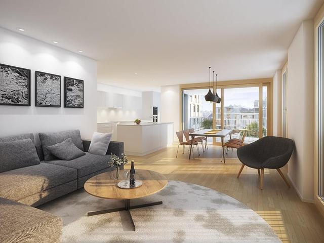 Immobilie kaufen in Altdorf (UR), Uri