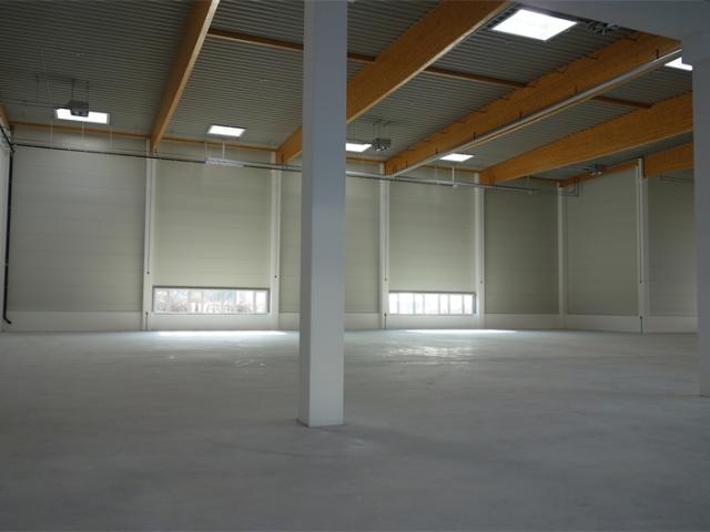 Gewerbe mieten in Treptow–Köpenick, Berlin