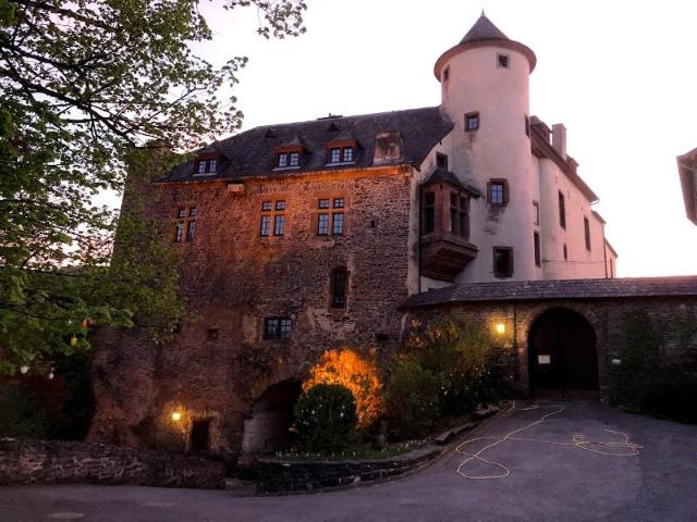 Villa kaufen in Hütten, Rheinland-Pfalz