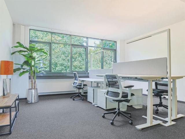 Gewerbe mieten in Stadtwald, Essen