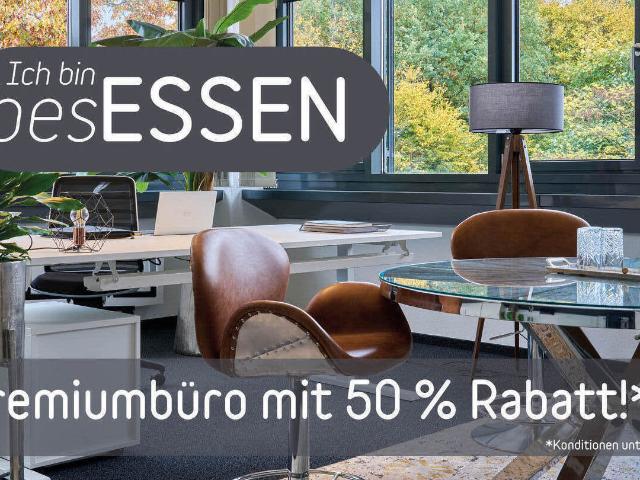 Büro mieten in Rellinghausen, Essen