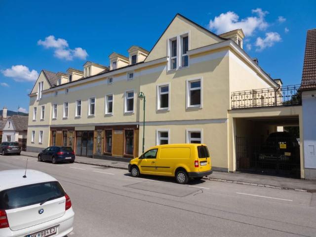 Gewerbe mieten in Neunkirchen, Niederösterreich