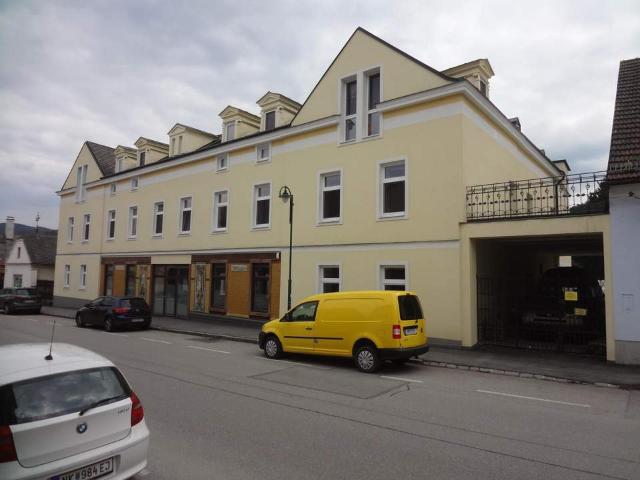 Gewerbe mieten in Neunkirchen, Niederösterreich