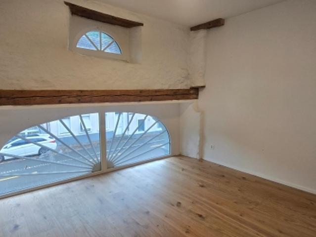 Studio mieten in Stein (AG), Aargau