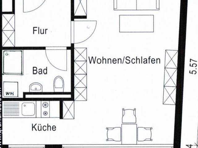 Wohnung kaufen in Nürnberg, Bayern