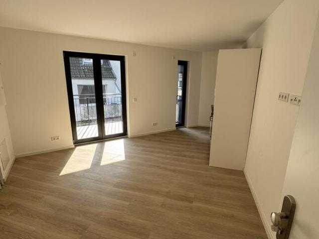 Wohnung mieten in Pempelfort, Düsseldorf