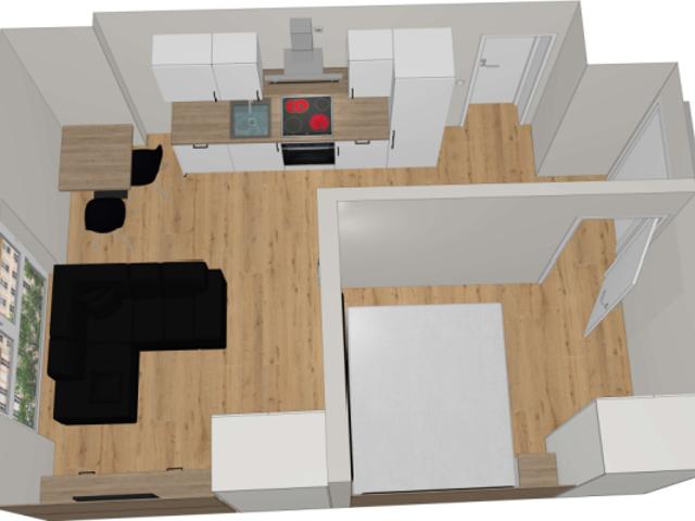 Wohnung mieten in Bayern