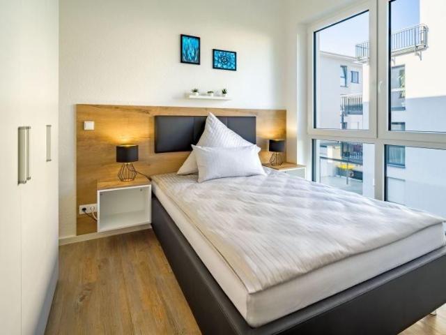 Apartment mieten in Bad Nauheim, Hessen