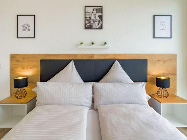 Apartment mieten in Bad Nauheim, Hessen