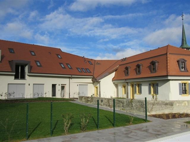 Wohnung mieten in Châbles, Freiburg
