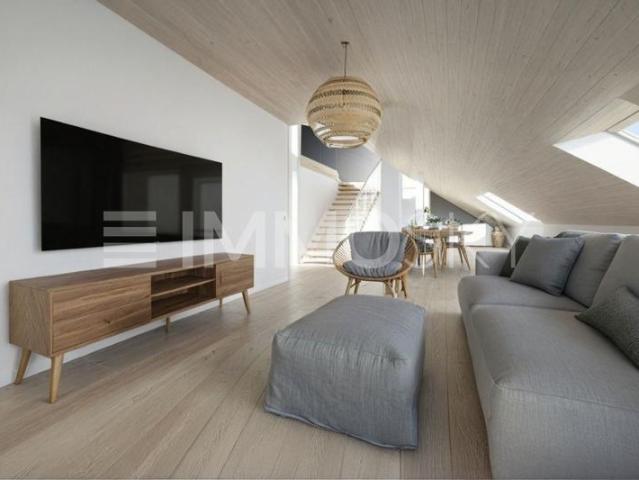 Maisonette kaufen in Morens (FR), Freiburg