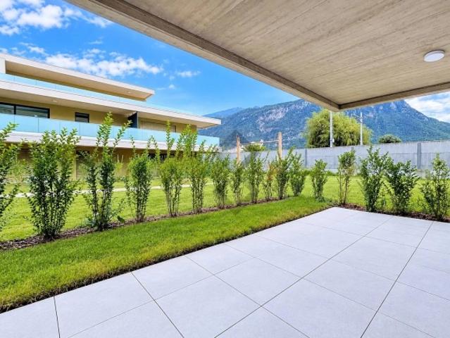 Wohnung mieten in Les Mayens-de-Sion, Wallis