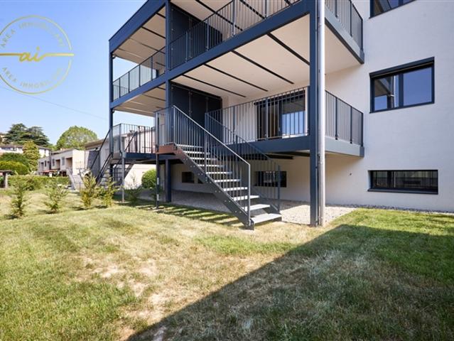 Wohnung kaufen in Balerna, Tessin