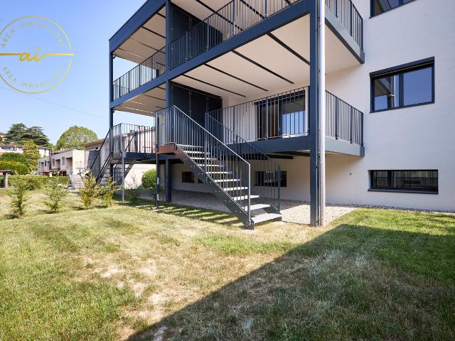Wohnung kaufen in Balerna, Tessin