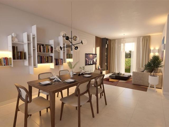Wohnung kaufen in Balerna, Tessin
